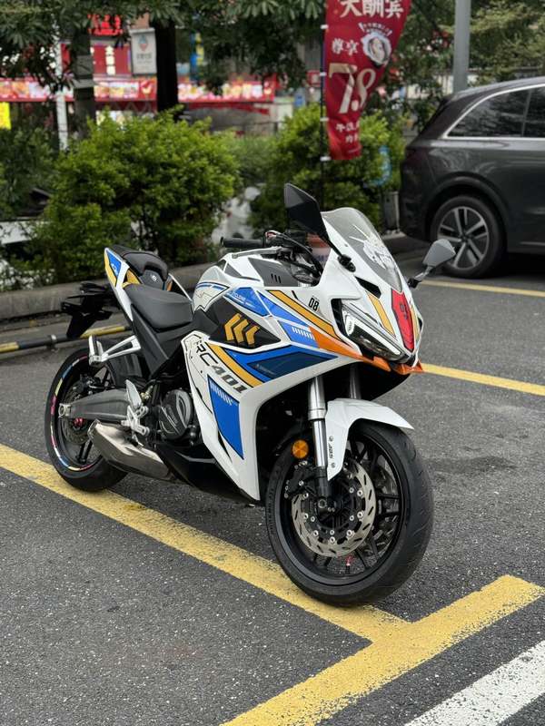 赛科龙 RC401