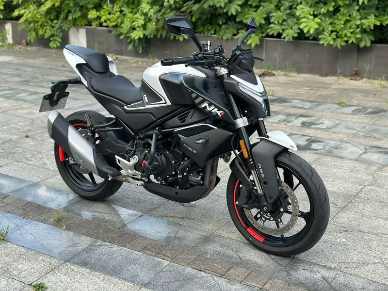 春风 450NK