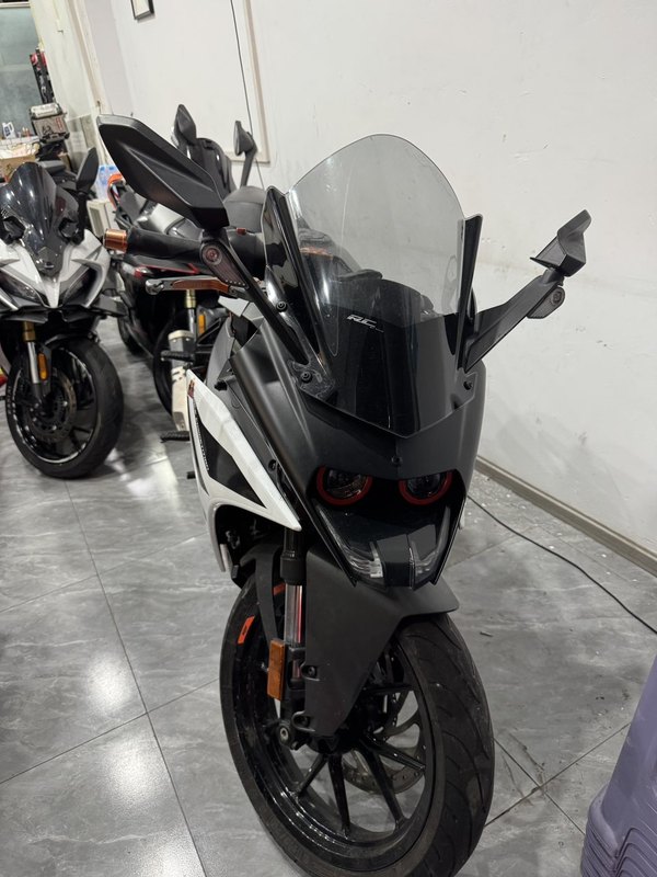 KTMR2R RC 390 