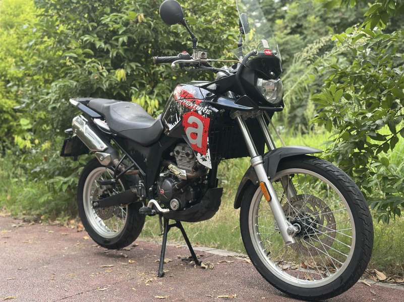 宗申阿普利亚 Terra 150