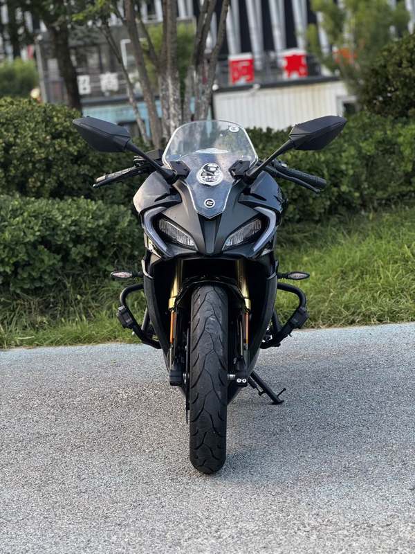 春风 250SR