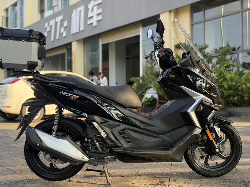赛科龙 RT1