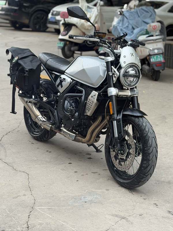 高金 GK500