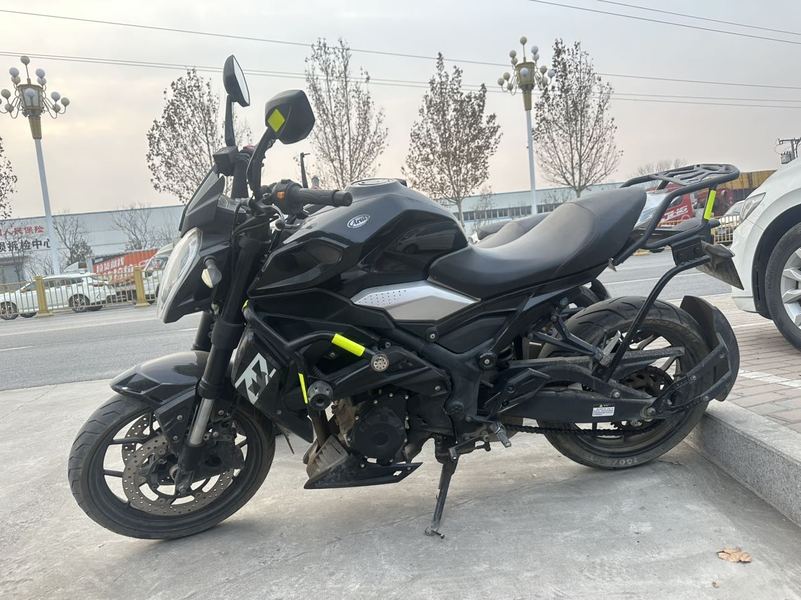 新感觉 XGJ250-6