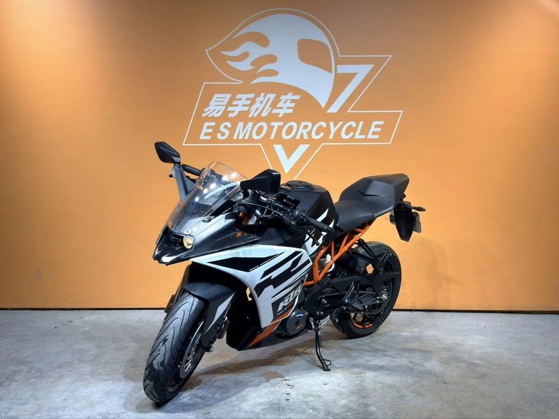 KTMR2R RC 390 