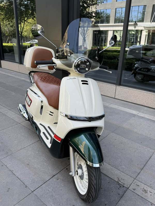春风 150AURA