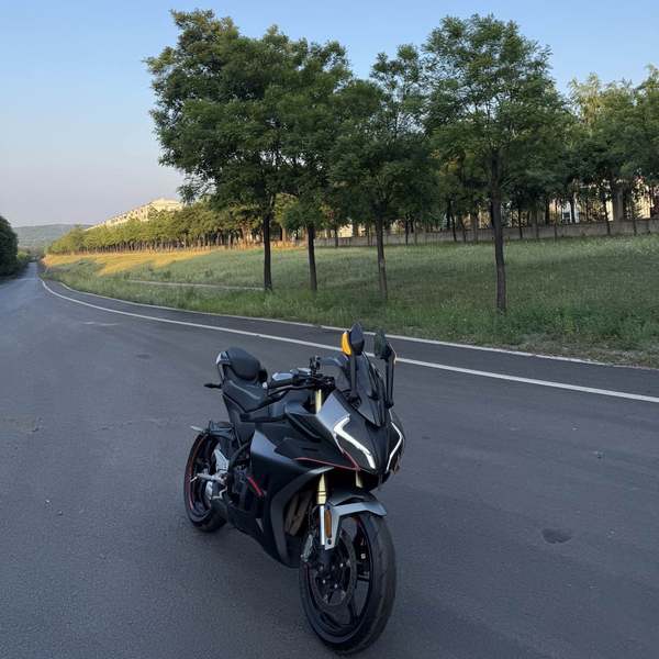 春风 450SR