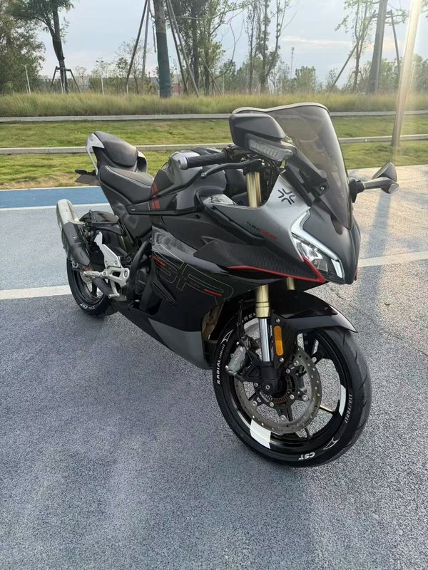 春风 450SR