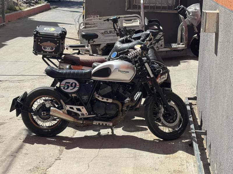 龙嘉 V咖250