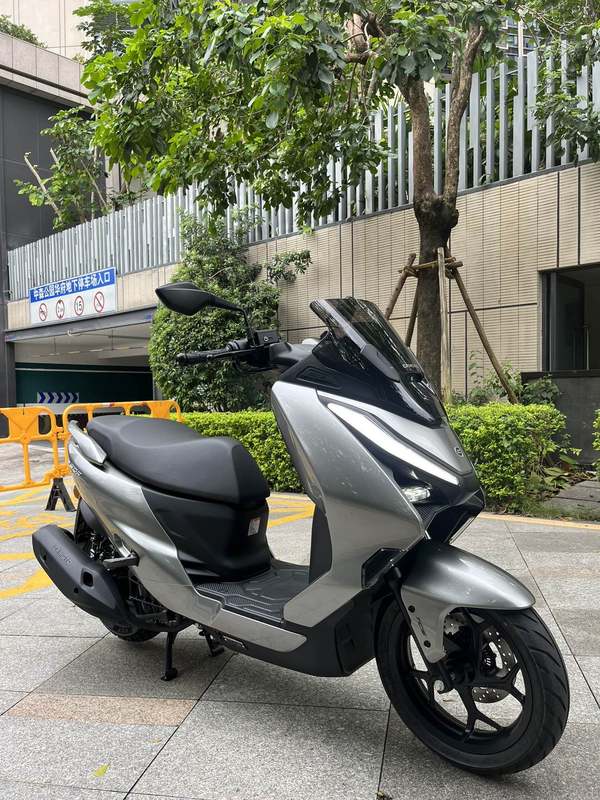 春风 150SC-F