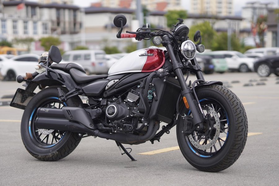 春风 450CL-C
