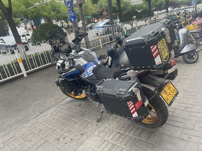 无极 DS525