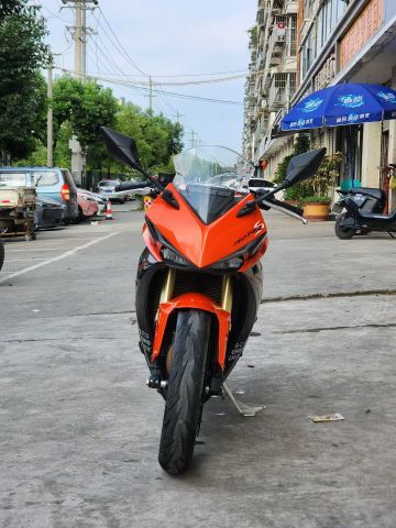 凯越 321RR