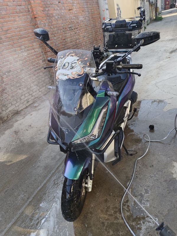 MVCAGIVA 周末疯150