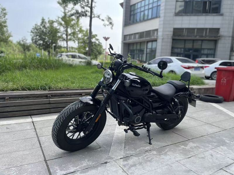 春风 250CL-C