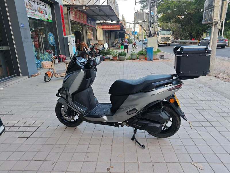 春风 150SC-F