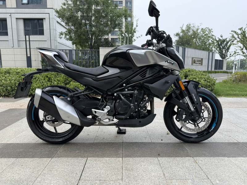 春风 450NK