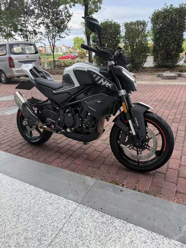 春风 450NK