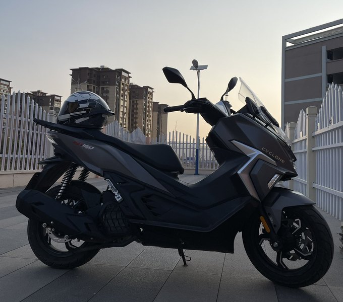 赛科龙 RT150