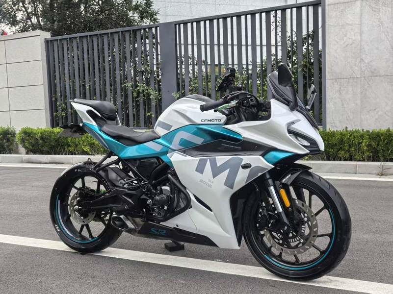 春风 250SR