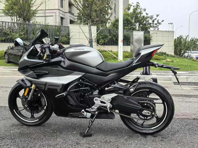 春风 450SR