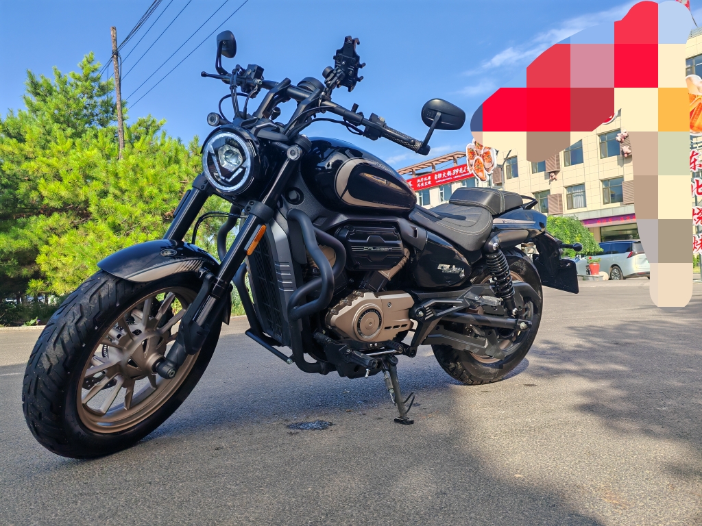 无极 CU250