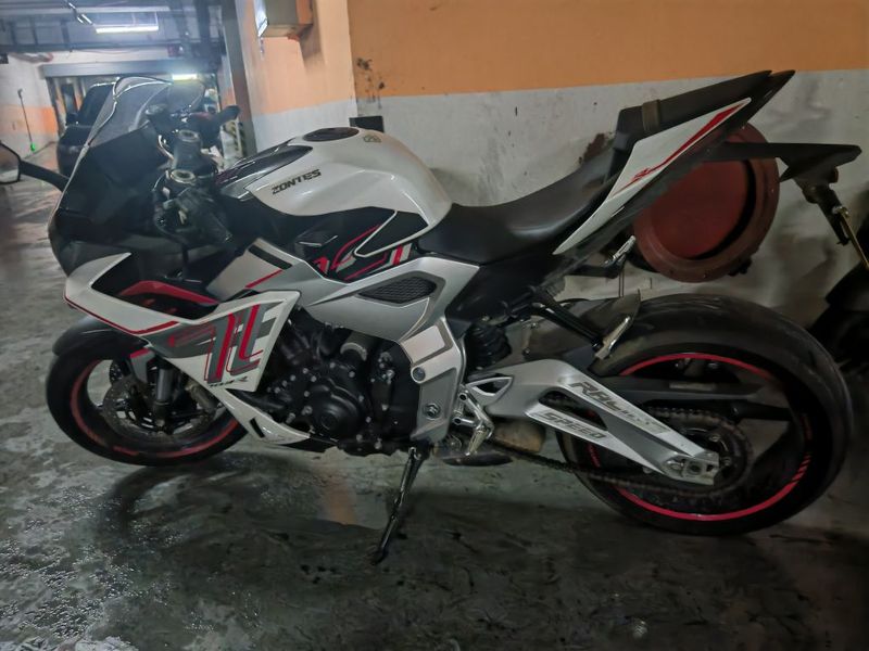 升仕 703RR