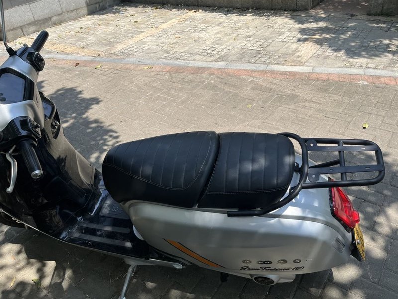 ROYAL ALLOY GT150