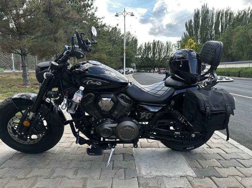 奔达 金吉拉500