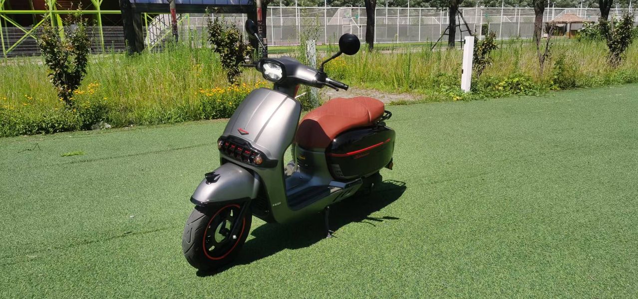 维多利亚 Sixties 150i