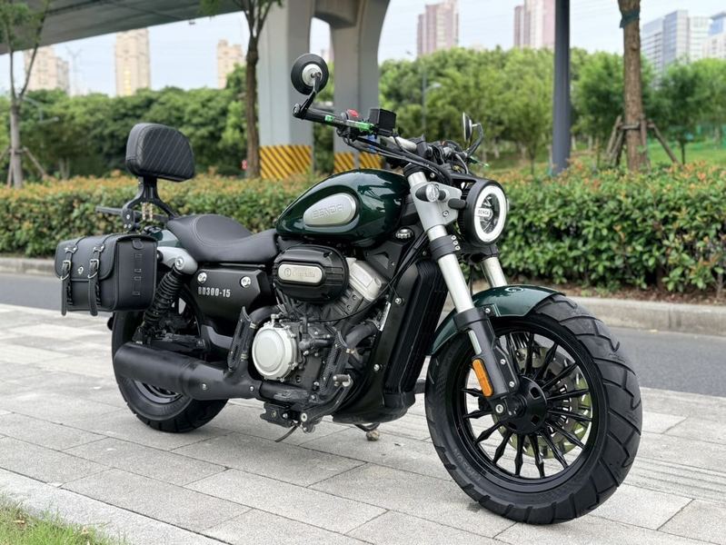 奔达 金吉拉300