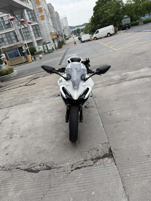 春风 250SR