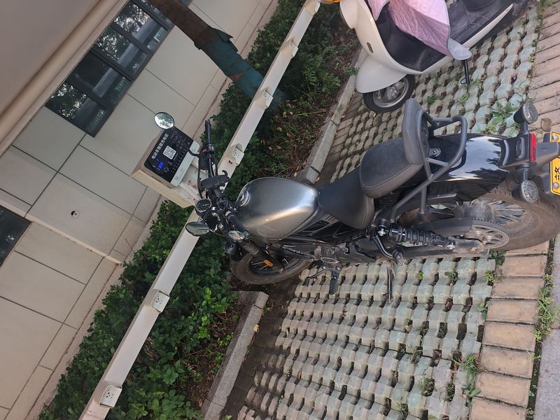春风 250CL-C