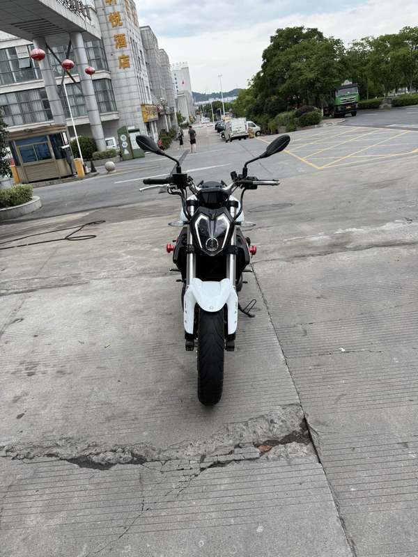 贝纳利 蓝宝龙 BN302S