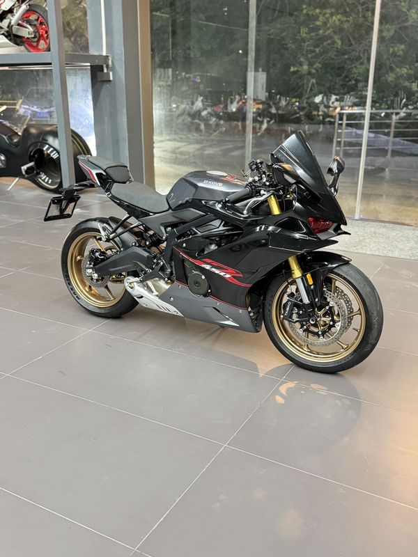 凯越 450RR