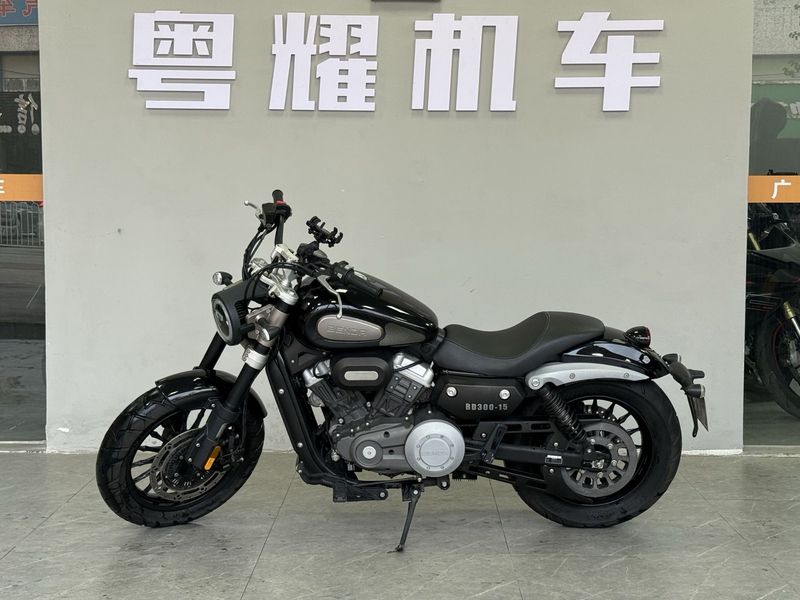 奔达 金吉拉300