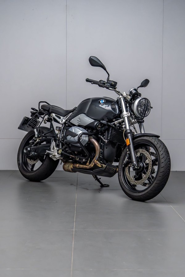 宝马 R NineT