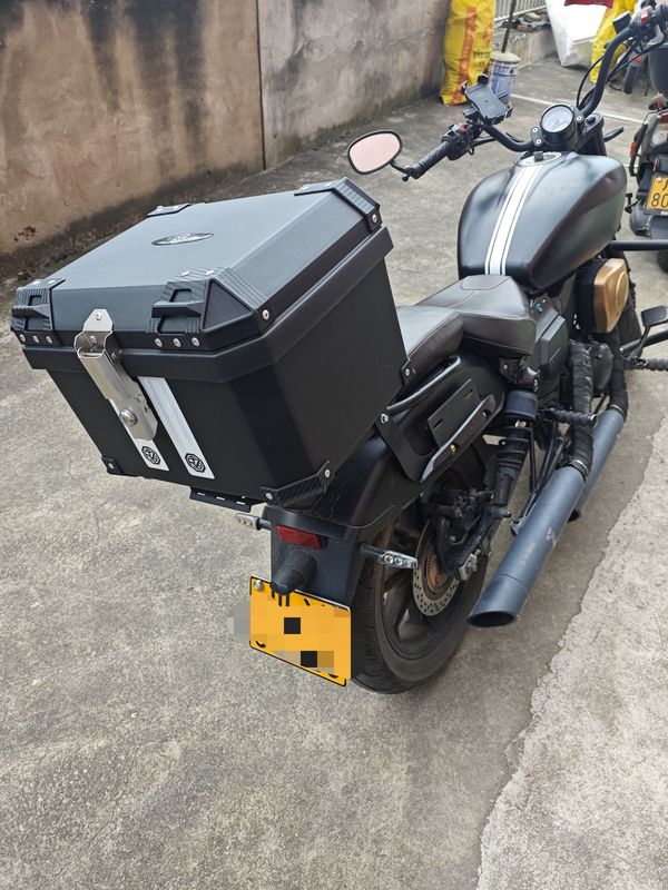 龙嘉 V途250