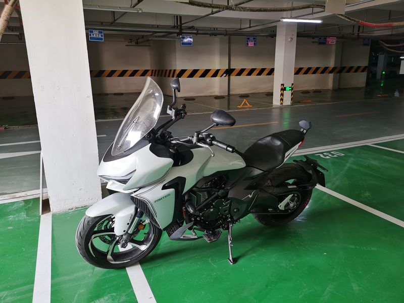 升仕 350VX