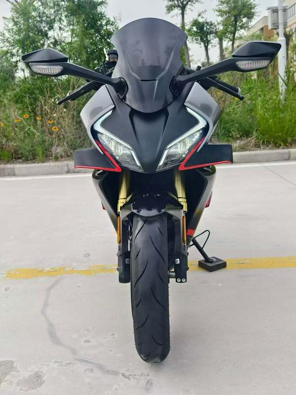春风 450SR