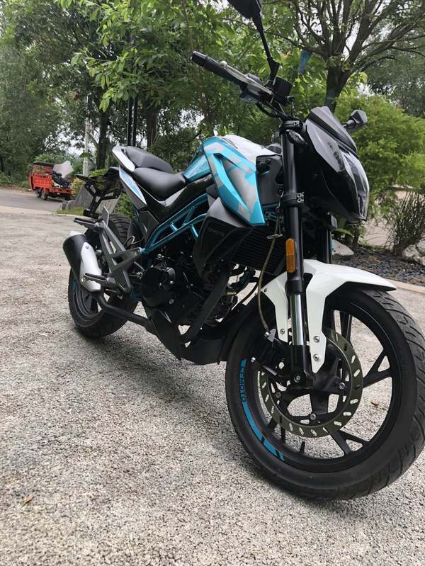 春风 150NK