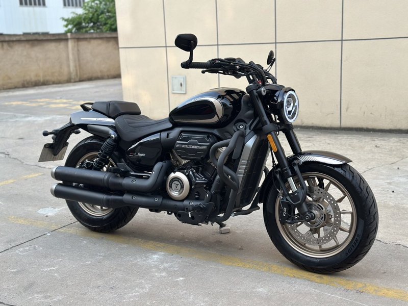 无极 CU250