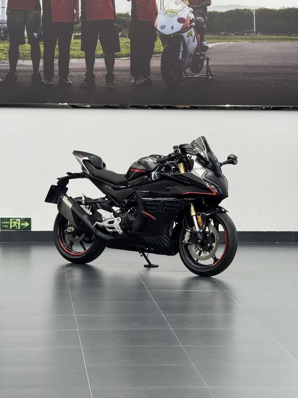 春风 450SR