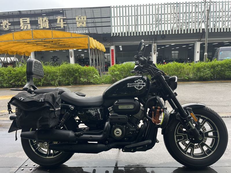 QJMOTOR 闪250
