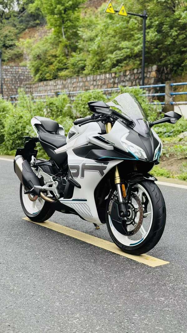 春风 450SR