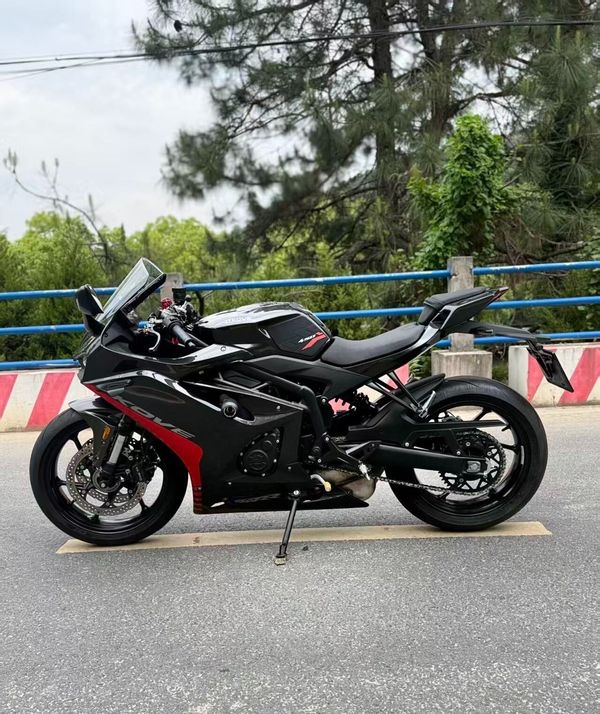 凯越 450RR