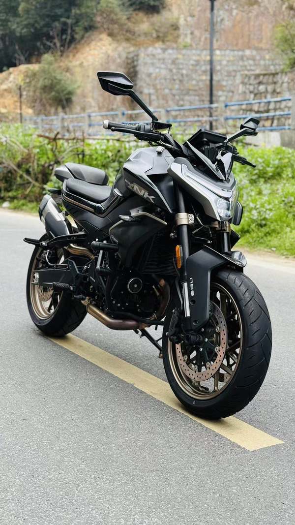 春风 800NK