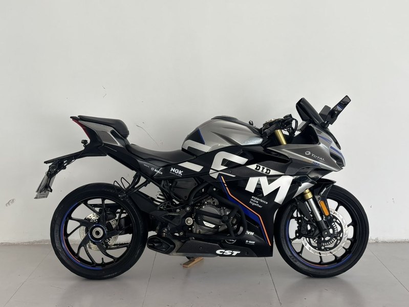 春风 250SR