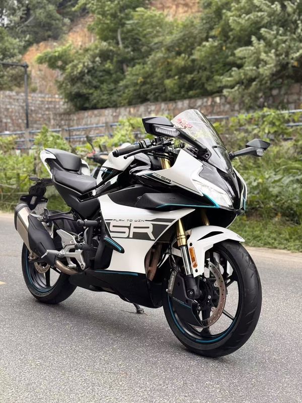 春风 450SR