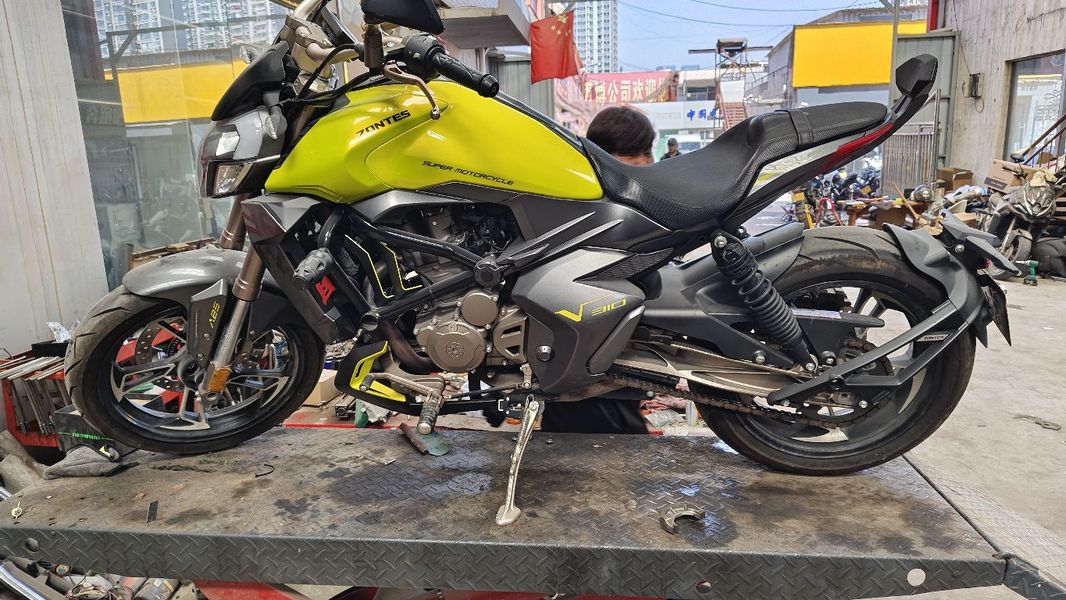 升仕 310V